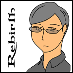 Фотография Rebirth